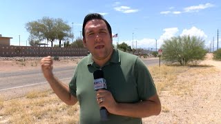 N4T Investigators: Inmate families concerned after Tucson federal prison AC breaks
