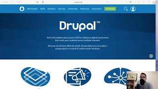 Make Drupal 8 twig theme in 1.5 h + useful tips - learn Bootstrap