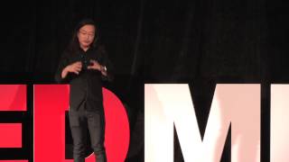 ALBERT WONG TED MED 2013