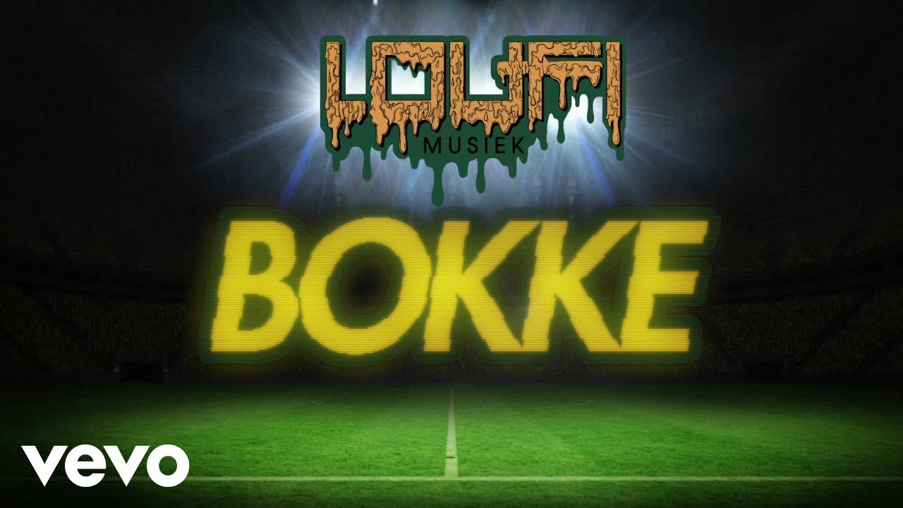 Loufi Bokke Visualizer Youtube Music