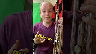 Is a bright sound bad? | Trumpet Lessons