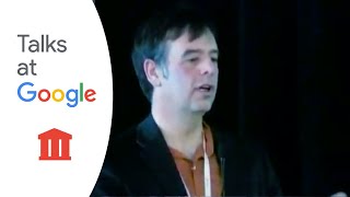Dr. Ronald Deibert | Talks at Google