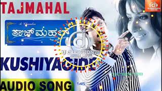 Kushiyagide Yeko Ninnindale Dj Kannada Song Love Song || DJ vishwas