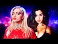 Back To The Name Of Love - Marian Hill ft. Lauren Jauregui & Bebe Rexha ft. Martin Garrix | MASHUP