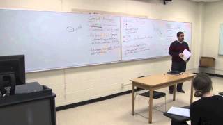 QualMethods Narrative Analysis