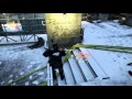 The Division Gameplay, Rooftop Comm Relay Hard Mode