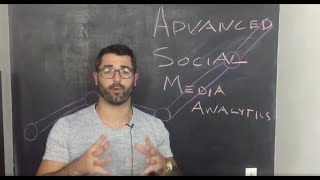 How to Drive Social Media Traffic With Analytics & Data