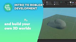 Code Ninjas Gig Harbor Camps Intro to Roblox Development