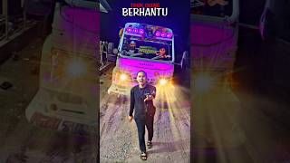 Apa❗Dikejar Truk Berhantu ❗Begini Cara Buatnya❗#editing #tutorial