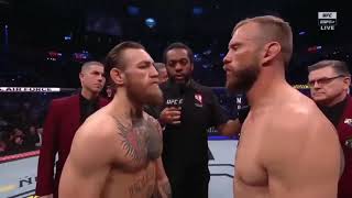 FULL FIGHT Conor McGregor vs Donald Cerrone HD KO