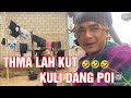 Beh ing i Mok bad i Slope ia la ki jong ki khun🤣🤣 || MKR CHANNEL ||