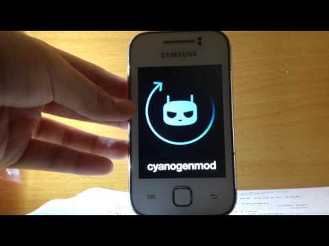 How to install Jelly Bread V5.2 for Galaxy Y S5360 How to install Jelly Bread V5.2 for Galaxy Y S5360