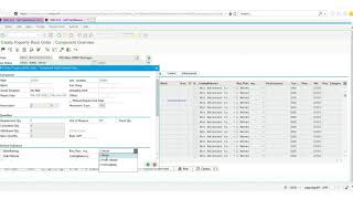 GCSS-ARMY HACKS ( Creating PB01 work Order through the primary hand receipt or sub-hand receipt)