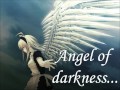 Nightcore   Angel of Darkness Lyrics