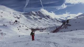 OBERTAUERN - The Home of Snow