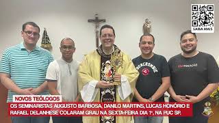 #174 | A Diocese em 1 Minuto