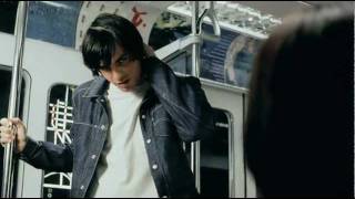 Levis_Flirt