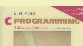 C Programming A Modern Approach 2nd Edition Chapter 6 Loops