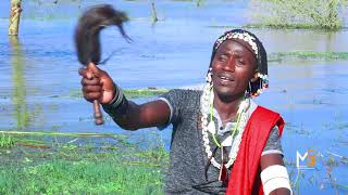 Salawa Nyangumi - Harusi kwa Mzee Mihayo - Official Video