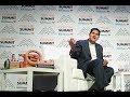 Nintendo of America President Reggie Fils-Aimé at the GeekWire Summit