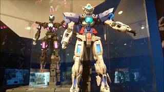 PG 1/60 ガンダムエクシア 発光演出 / 機動戦士ガンダム00 (ダブルオー)