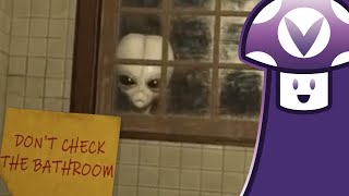 [Vinesauce] Vinny checks Joel's bathroom