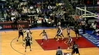 NBA Top Ten Dunks 2002