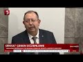 seçime günler kala yüksek seçim kurulu nda dikkat çeken düzenleme