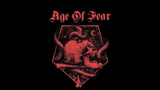 Age of Fear - st EP (2024)[Crust Punk]