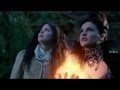 Regina & Robin Hood 1 and Snow White