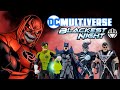 McFarlane Toys DC Multiverse Blackest Night  Atrocitus Wave Image Review