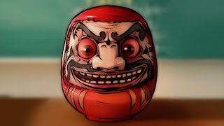 DARUMA~さん | God's Will en Roblox