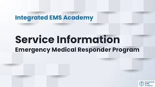 Service Information - EMR