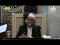 KAJIAN AL-HIKAM~JANGAN BINGUNG DALAM BERSYUKUR ~KH. ABDUL KHOLIQ HASAN,MHI