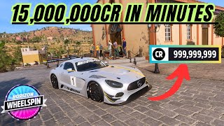 2025 Forza Horizon 5 Money Glitch 100% Working Now