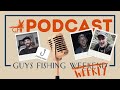 Brian Beach - Chasing Dreams in Golf, Fly Fishing and Fatherhood (Ep. 31)