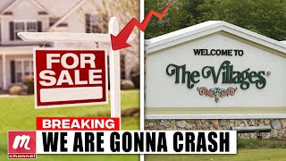 The Florida Villages Crash Is Far Worse Than Anyone Imagined