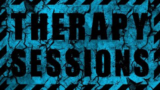 Evol Intent - Live @ Therapy Sessions 01/11/2007 #neurofunk #darkstep