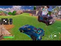 32 elimination solo vs squads win new fortnite season 4 gameplay