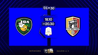 L84 Torino-Benevento 1-0 | 1ª giornata | Serie A 2024/2025