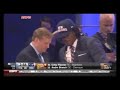 Patriots Select LB Dont'a Hightower (2012 NFL Draft)