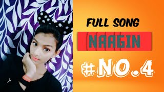 NAAGIN GIN -Vayu,Aastha Gill ,Akasa,Puri | Official music  2020