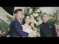 erik dù cho tận thế vẫn yêu em surprise wedding performance