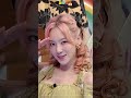 놀토직캠 태연x키x재재 소원을 말해봐 @fancam