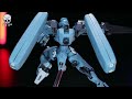 happy birthday to you hg gundam lfrith pre production model review