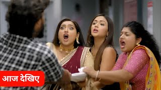 Wagle Ki Duniya Today Episode 1179 । Madhav Madhavi Pe Sankat । Promo