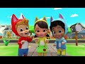 Eggciting Numbers Song  Fun Videos For Toddlers  Boom Buddies Nursery Rhymes and Kids Songs