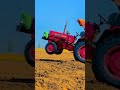 mahindra 575 isdend video