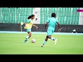 the training ground episode 2 iwl 2024 25 match preview sethu fc vs nita fa