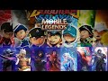 Boboiboy X Mobile Legend